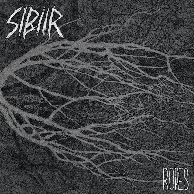 Sibiir - Ropes (LP) - Velvet Music