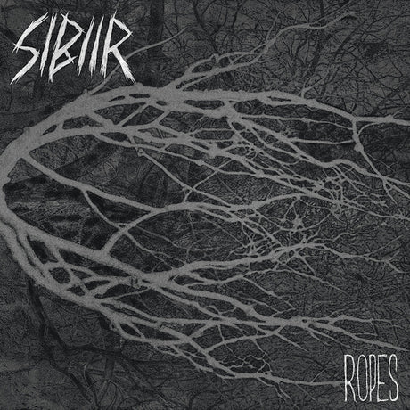 Sibiir - Ropes (LP) - Velvet Music