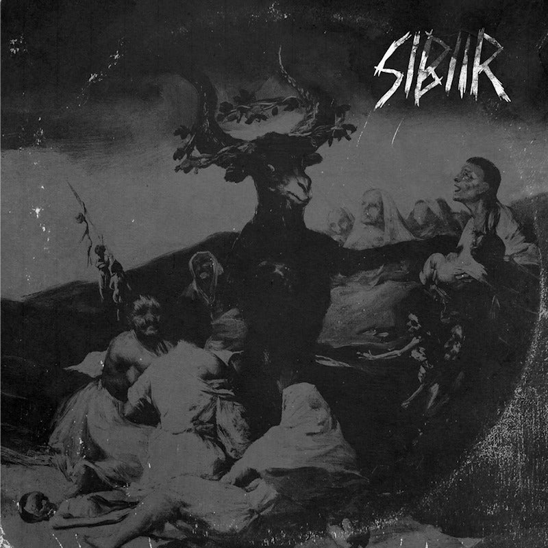 Sibiir - Sibiir (LP) - Velvet Music