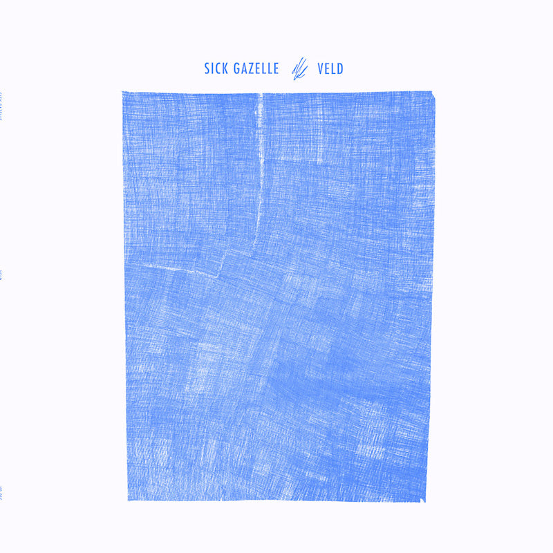 Sick Gazelle - Veld (LP)