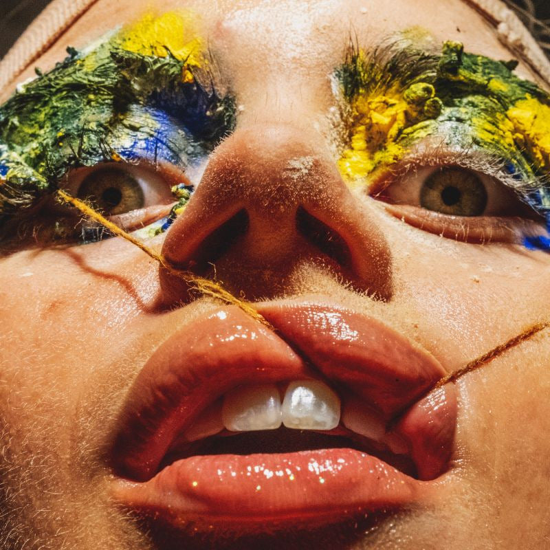 Sick Joy - More forever (LP) - Velvet Music