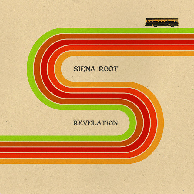 Siena Root - Revelation (CD) - Velvet Music