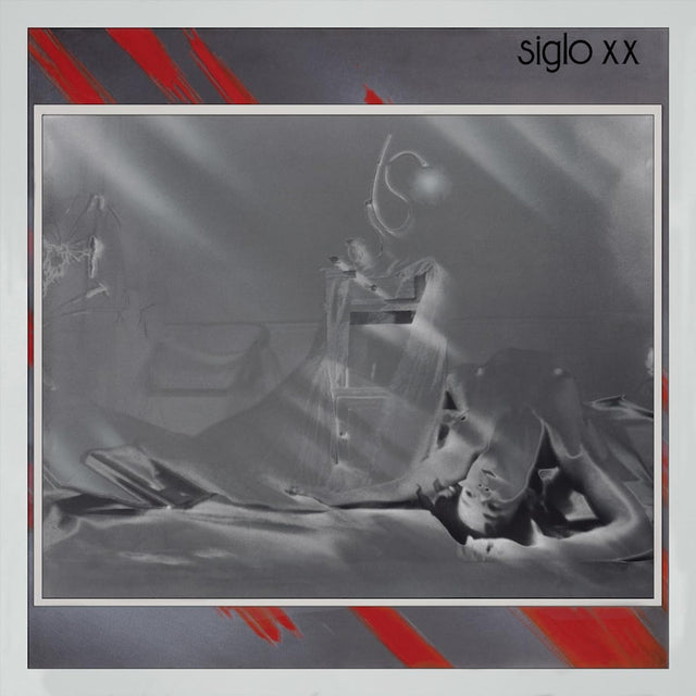 Siglo XX - Siglo XX (LP) - Velvet Music
