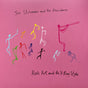 Joe Strummer & The Mescaleros - Rock Art And The X-Ray Style (LP)