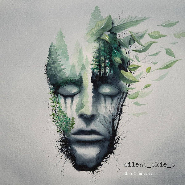 Silent Skies - Dormant (CD) - Velvet Music