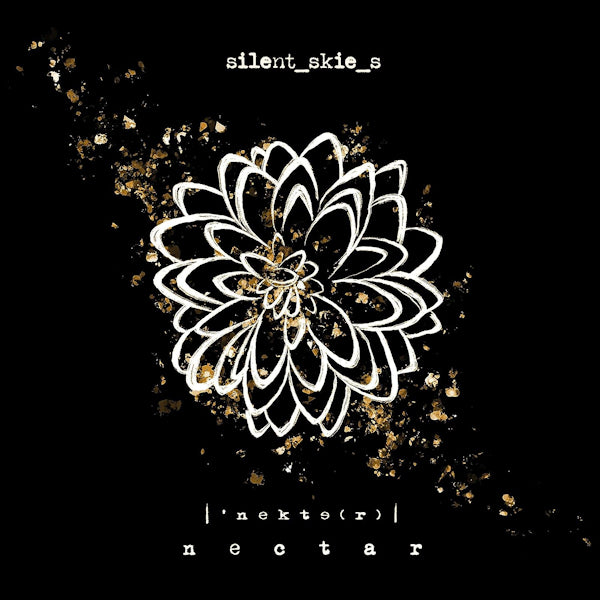 Silent Skies - Nectar (CD) - Velvet Music