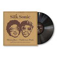 Silk Sonic (Bruno Mars - Anderson .Paak) - An evening with silk sonic (LP) - Velvet Music