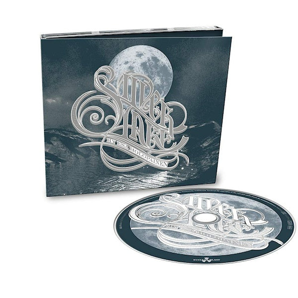 Silver Lake - Silver lake by esa holopainen (CD) - Velvet Music