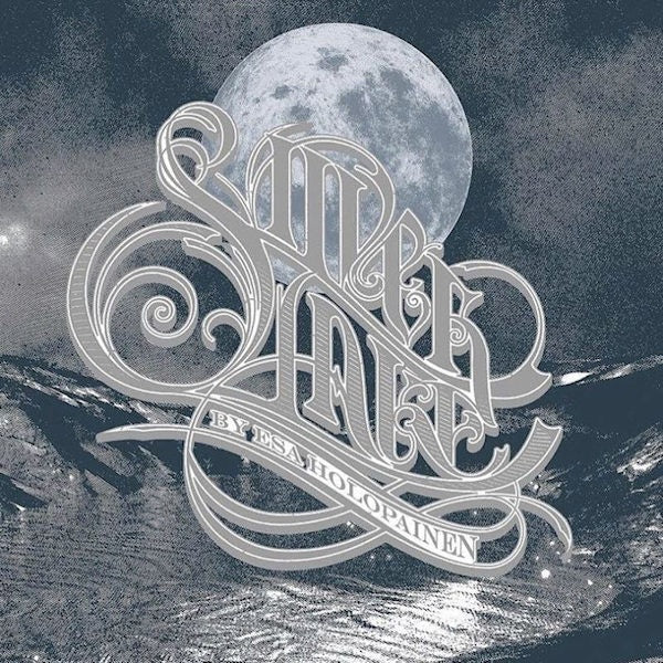 Silver Lake - Silver lake by esa holopainen (CD) - Velvet Music