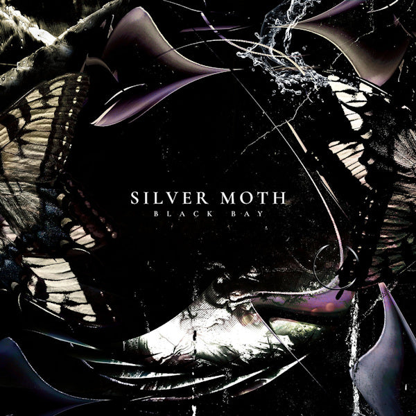 Silver Moth - Black bay (CD) - Velvet Music
