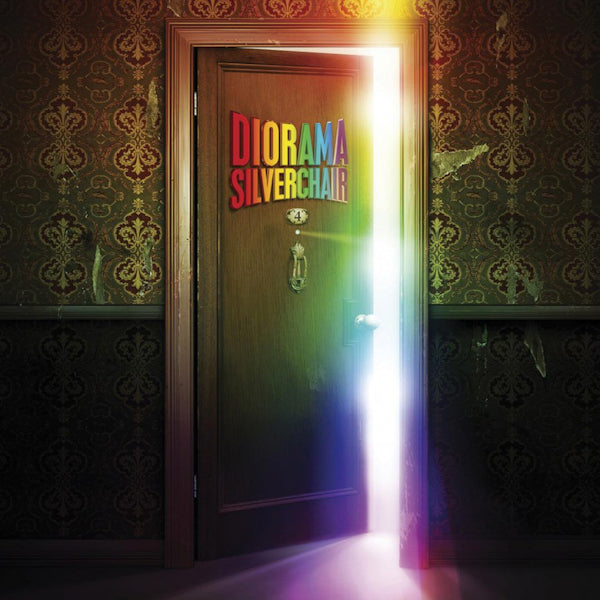 Silverchair - Diorama (CD) - Velvet Music