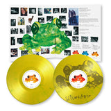 Silverchair - Frogstomp (LP)