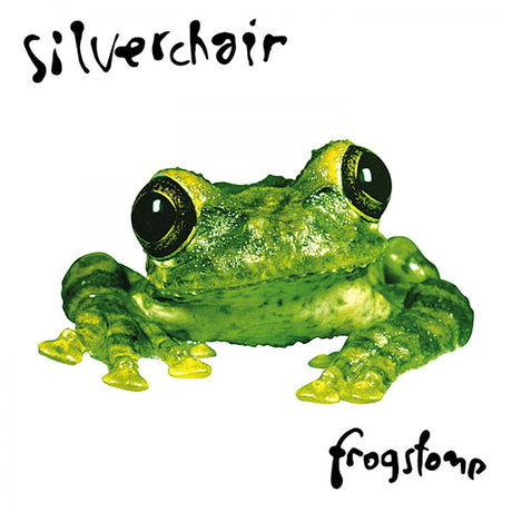 Silverchair - Frogstomp (LP) - Velvet Music