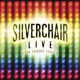 Silverchair - Live from faraway stables (CD) - Velvet Music