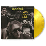 Silverchair - Miss you love (LP) - Velvet Music