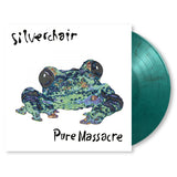 Silverchair - Pure massacre (12-inch maxi-single)