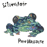 Silverchair - Pure massacre (12-inch maxi-single)