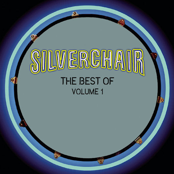 Silverchair - Best of volume 1 - gold series (CD) - Velvet Music