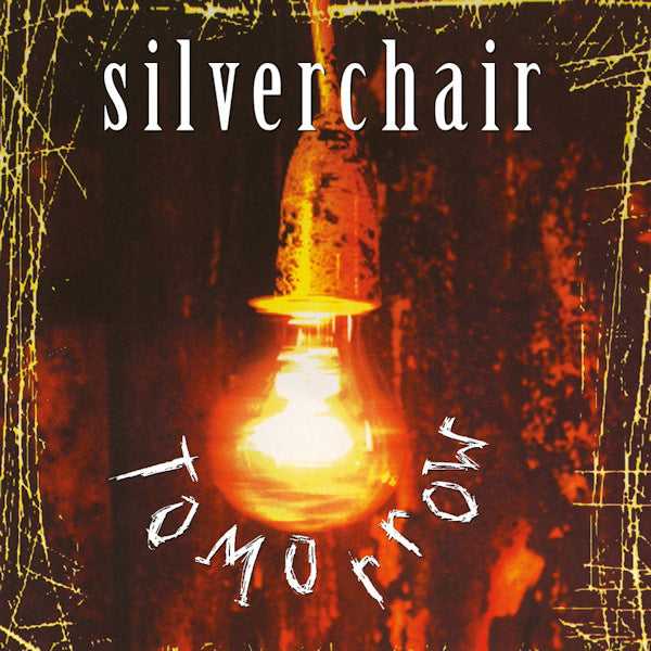 Silverchair - Tomorrow (12-inch maxi-single)