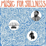 Harlan Silverman - Music for stillness (LP)