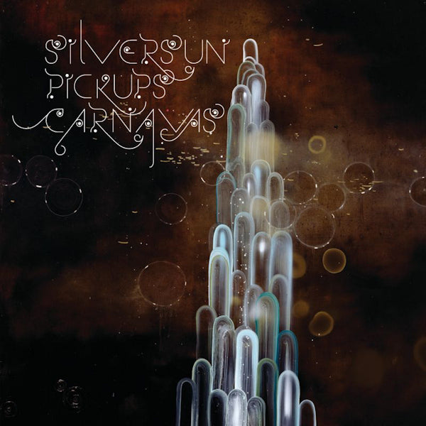 Silversun Pickups - Carnavas (LP) - Velvet Music