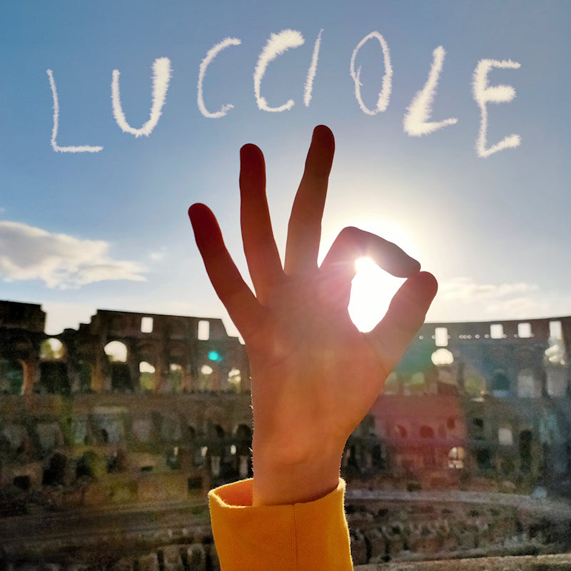 Silvia Tarozzi - Lucciole (CD) - Velvet Music