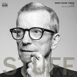 Simon Fisher  Turner - Stuff (LP) - Velvet Music