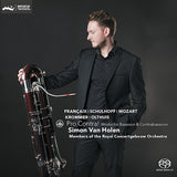 Simon Van Holen - Pro contra! (CD)