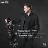 Simon Van Holen - Pro contra! (CD)