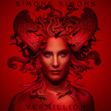 Simone Simons - Vermillion (LP)