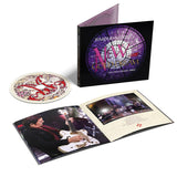 Simple Minds - New gold dream live from paisley abbey (CD)