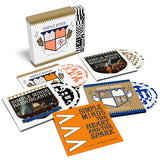 Simple Minds - Sparkle in the rain (CD)