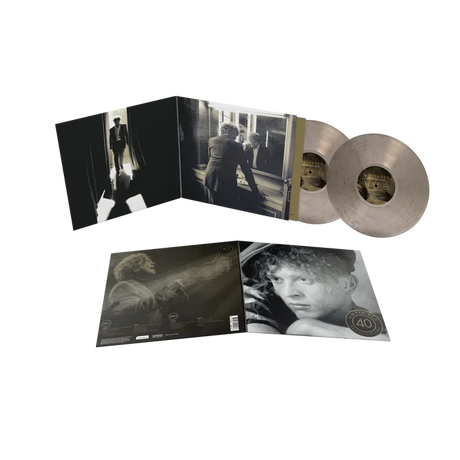 Simply Red - Recollections (LP) - Velvet Music