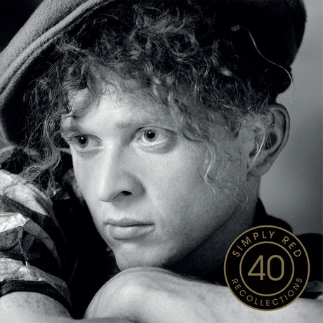 Simply Red - Recollections (CD)
