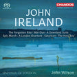 Sinfonia Of London / John Wilson - John ireland: orchestral works (CD) - Velvet Music