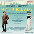 Sinfonia Of London John Wilson Solo - Lerner & loewe my fair lady (Super Audio CD) - Velvet Music