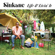 Sinkane - Live & livin' it (LP) - Velvet Music