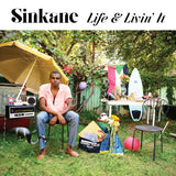 Sinkane - Live & livin' it (LP) - Velvet Music