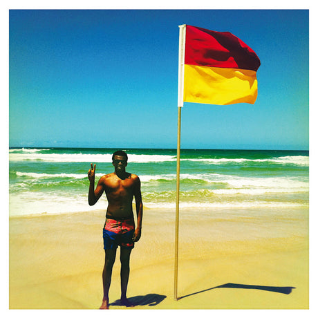 Sinkane - Mars (CD) - Velvet Music