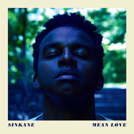 Sinkane - Mean love (LP) - Velvet Music