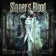 Sinner's Blood - The mirror star (CD) - Velvet Music