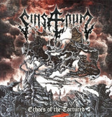 Sinsaenum - Echoes of the tortured (LP)