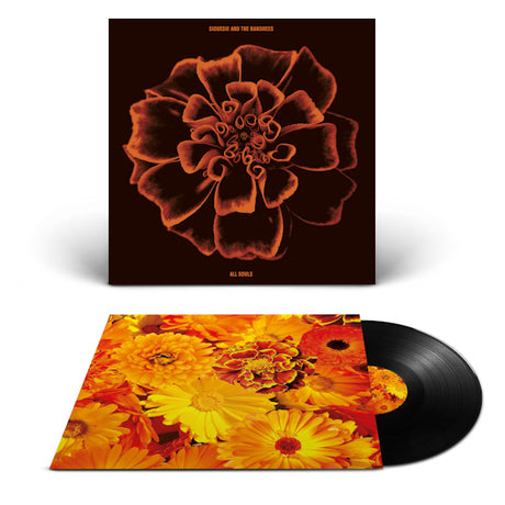Siouxsie & The Banshees - All souls (LP) - Velvet Music