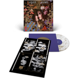 Siouxsie & The Banshees - A kiss in the dreamhouse (LP)