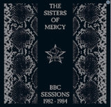The Sisters Of Mercy - Bbc sessions 1982-1984 (CD)