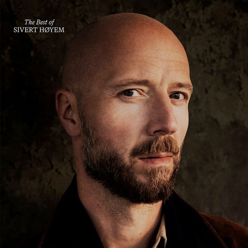 Sivert H?yem - Best of (LP) - Velvet Music