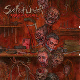 Six Feet Under - Killing for revenge (LP) - Velvet Music