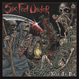 Six Feet Under - Next to die (LP) - Velvet Music