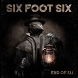 Six Foot Six - End of all (LP) - Velvet Music