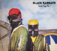 Black Sabbath - Never Say Die! (CD) - Velvet Music